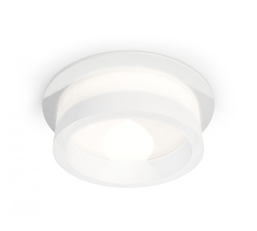 Встраиваемый светильник Ambrella Light Techno Spot XC8050015 (C8050, N8401)