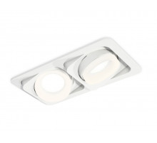 Встраиваемый светильник Ambrella Light Techno Spot XC7663084 (C7663, N7165)
