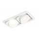 Встраиваемый светильник Ambrella Light Techno Spot XC7663084 (C7663, N7165)