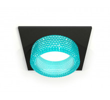 Встраиваемый светильник Ambrella Light Techno Spot XC6521043 (C6521, N6153)
