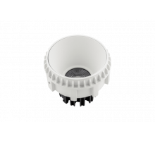 Встраиваемый светильник DesignLed DL-TRE-1201-WH-NW 005760