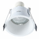 Встраиваемый светильник Arte Lamp A6667PL-1WH