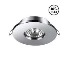 Встраиваемый светильник Novotech Aqua 370802