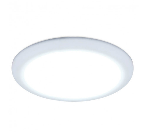 Встраиваемый светодиодный светильник Ambrella Light Led Downlight DCR301 Встраиваемый светодиодный светильник Ambrella Light Led Downlight DCR301