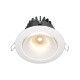 Встраиваемый светодиодный светильник Maytoni Zoom DL031-2-L12W