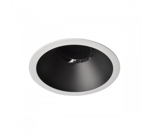 Встраиваемый светильник Loft IT Comb 10330/E White Black Встраиваемый светильник Loft IT Comb 10330/E White Black