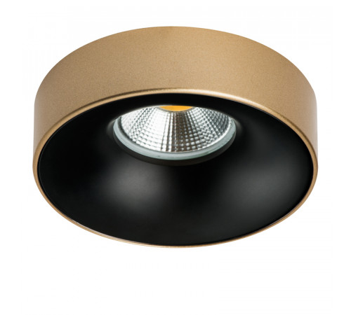 Встраиваемый светильник Lightstar Levigo L01002723 (010027+510023) Встраиваемый светильник Lightstar Levigo L01002723 (010027+510023)