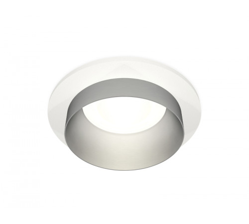 Встраиваемый светильник Ambrella Light Techno Spot XC6512023 (C6512, N6133) Встраиваемый светильник Ambrella Light Techno Spot XC6512023 (C6512, N6133)