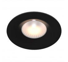 Встраиваемый светильник Voltalighting Alfa DL0069.60.3K.TB DIM