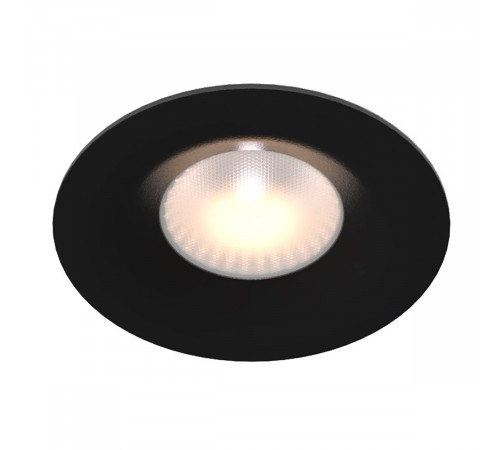 Встраиваемый светильник Voltalighting Alfa DL0069.60.3K.TB DIM