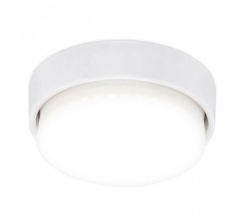 Встраиваемый светильник Ambrella Light Led Downlight G102 WH
