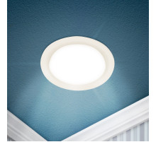 Встраиваемый светильник Эра LED 17-6-6K Б0057421