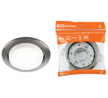 Встраиваемый светильник TDM Electric СВ 01-06 SQ0359-0061