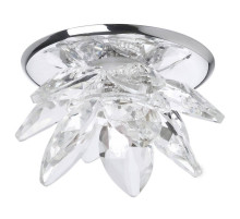 Встраиваемый светильник Eglo Luxy 88967