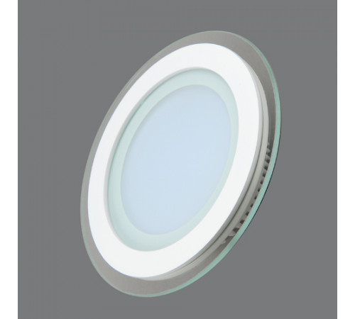 Встраиваемый светильник Elvan VLS-705R-12W-WH-Wh Встраиваемый светильник Elvan VLS-705R-12W-WH-Wh
