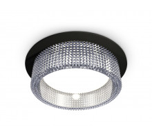 Встраиваемый светильник Ambrella Light Techno Spot XC8051030 (C8051, N8480)