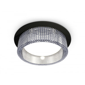 Встраиваемый светильник Ambrella Light Techno Spot XC8051030 (C8051, N8480)