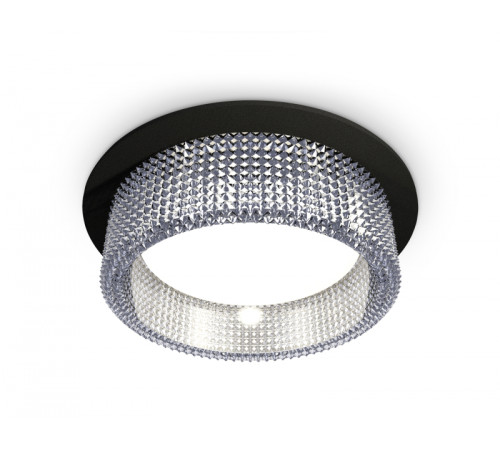 Встраиваемый светильник Ambrella Light Techno Spot XC8051030 (C8051, N8480)