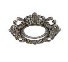 Встраиваемый светильник Gauss Antique CA047