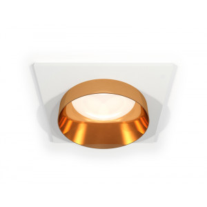 Встраиваемый светильник Ambrella Light Techno Spot XC6520024 (C6520, N6134)