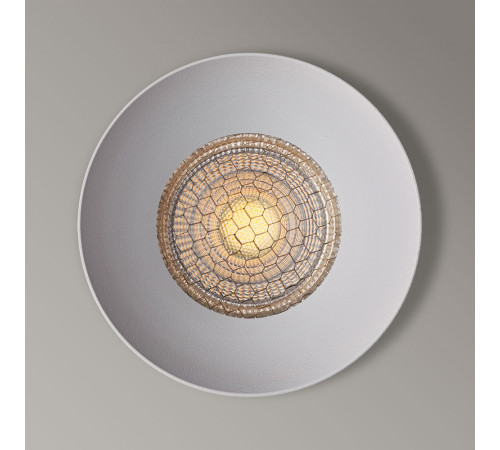 Встраиваемый светильник Arte Lamp Ducre A8094PL-1WH Встраиваемый светильник Arte Lamp Ducre A8094PL-1WH