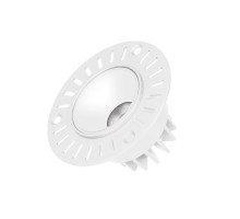 Встраиваемый светильник Arlight MS-ATLAS-TRIMLESS-R50-6W Day4000 037061(1)