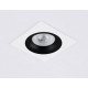Встраиваемый светильник Ambrella Light Techno Spot Standard Tech TN102727