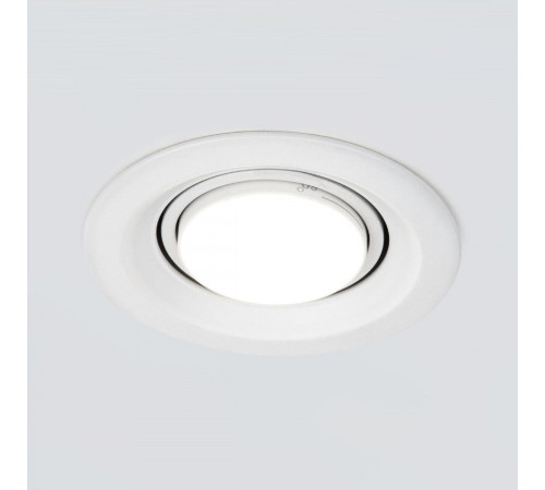 Встраиваемый светильник Elektrostandard Zoom 4690389196942 a064031