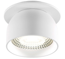 Встраиваемый светильник Elektrostandard Uno 4690389201684 25092/LED a065453