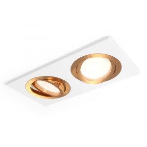 Встраиваемый светильник Ambrella Light Techno Spot XC7635083 (C7635, N7004)