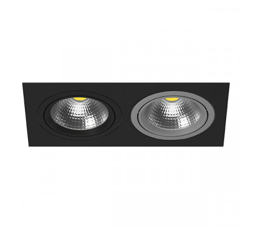 Встраиваемый светильник Lightstar INTERO 111 i8270709 (217827+217907+217909) Встраиваемый светильник Lightstar INTERO 111 i8270709 (217827+217907+217909)