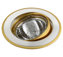 Встраиваемый светильник Escada Roma 221008