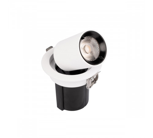 Встраиваемый светильник Loft IT Apex 10327/C White Встраиваемый светильник Loft IT Apex 10327/C White