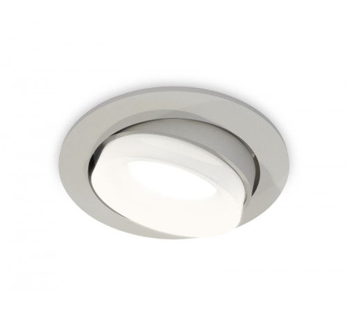 Встраиваемый светильник Ambrella Light Techno Spot XC7653081 (C7653, N7165) Встраиваемый светильник Ambrella Light Techno Spot XC7653081 (C7653, N7165)