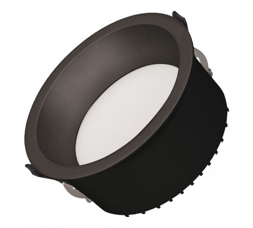 Встраиваемый светильник Arlight MS-DROP-BUILT-R158-30W Warm3000 (BK, 90 deg, 230V) 041497 Встраиваемый светильник Arlight MS-DROP-BUILT-R158-30W Warm3000 (BK, 90 deg, 230V) 041497
