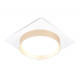 Встраиваемый светильник Ambrella Light Techno Spot GX53 Acrylic tech TN5230