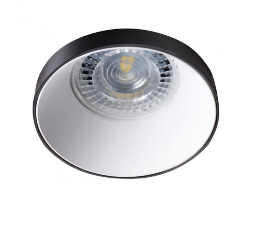 Встраиваемый светильник Kanlux Simen DSO B/W 29138 Встраиваемый светильник Kanlux Simen DSO B/W 29138