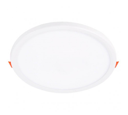 Встраиваемый светодиодный светильник Ambrella Light Led Downlight DLR316 Встраиваемый светодиодный светильник Ambrella Light Led Downlight DLR316