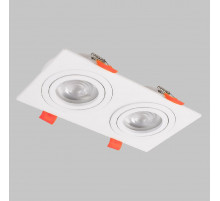 Встраиваемый светильник IMEX IL.0029.0008-2-WH