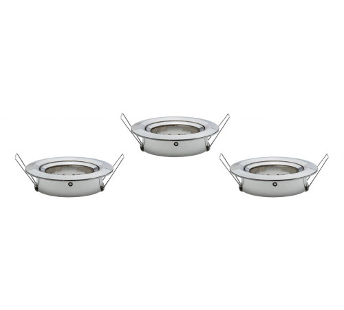 Основание для светильника Paulmann 2Easy Spot-Set Premium Nova 93645 Основание для светильника Paulmann 2Easy Spot-Set Premium Nova 93645