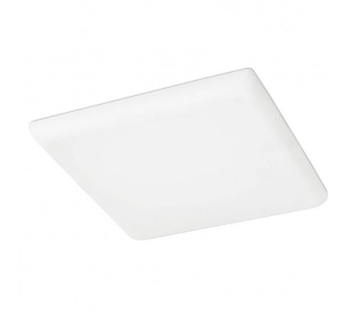 Встраиваемый светодиодный светильник Ambrella Light Led Downlight DCR333 Встраиваемый светодиодный светильник Ambrella Light Led Downlight DCR333