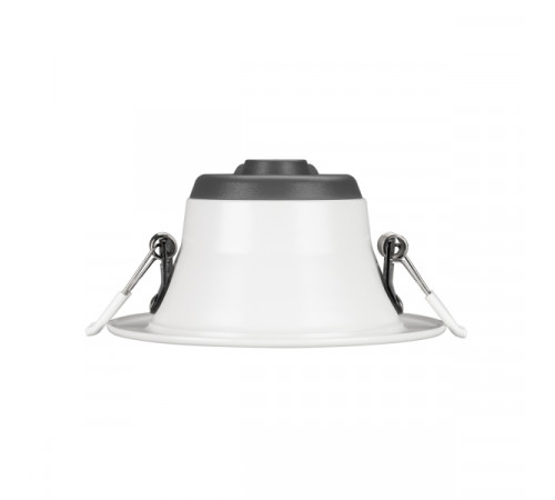 Встраиваемый светильник Arlight IM-Storm-R175-20W Day4000-MIX 032433 Встраиваемый светильник Arlight IM-Storm-R175-20W Day4000-MIX 032433