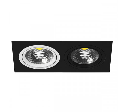 Встраиваемый светильник Lightstar INTERO 111 i8270607 (217827+217906+217907) Встраиваемый светильник Lightstar INTERO 111 i8270607 (217827+217906+217907)