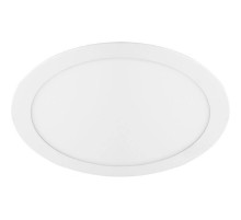 Встраиваемый светодиодный светильник Feron AL501 28967