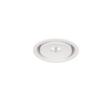 Встраиваемый светильник Loft IT Lucky 10321 White