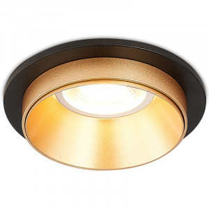 Встраиваемый светильник Simple Story 2066-1DLBG