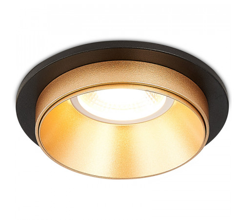 Встраиваемый светильник Simple Story 2066-1DLBG