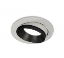 Встраиваемый светильник Ambrella Light Techno Spot XC7653021 (C7653, N7031)
