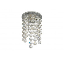 Встраиваемый светильник Dio DArte Elite Osimo GU10.5.14.8.124 N