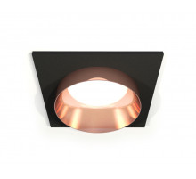 Встраиваемый светильник Ambrella Light Techno Spot XC6521025 (C6521, N6135)